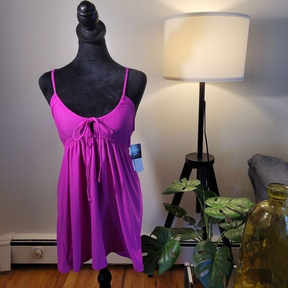 Dresses & Skirts - Women's Pink Dress